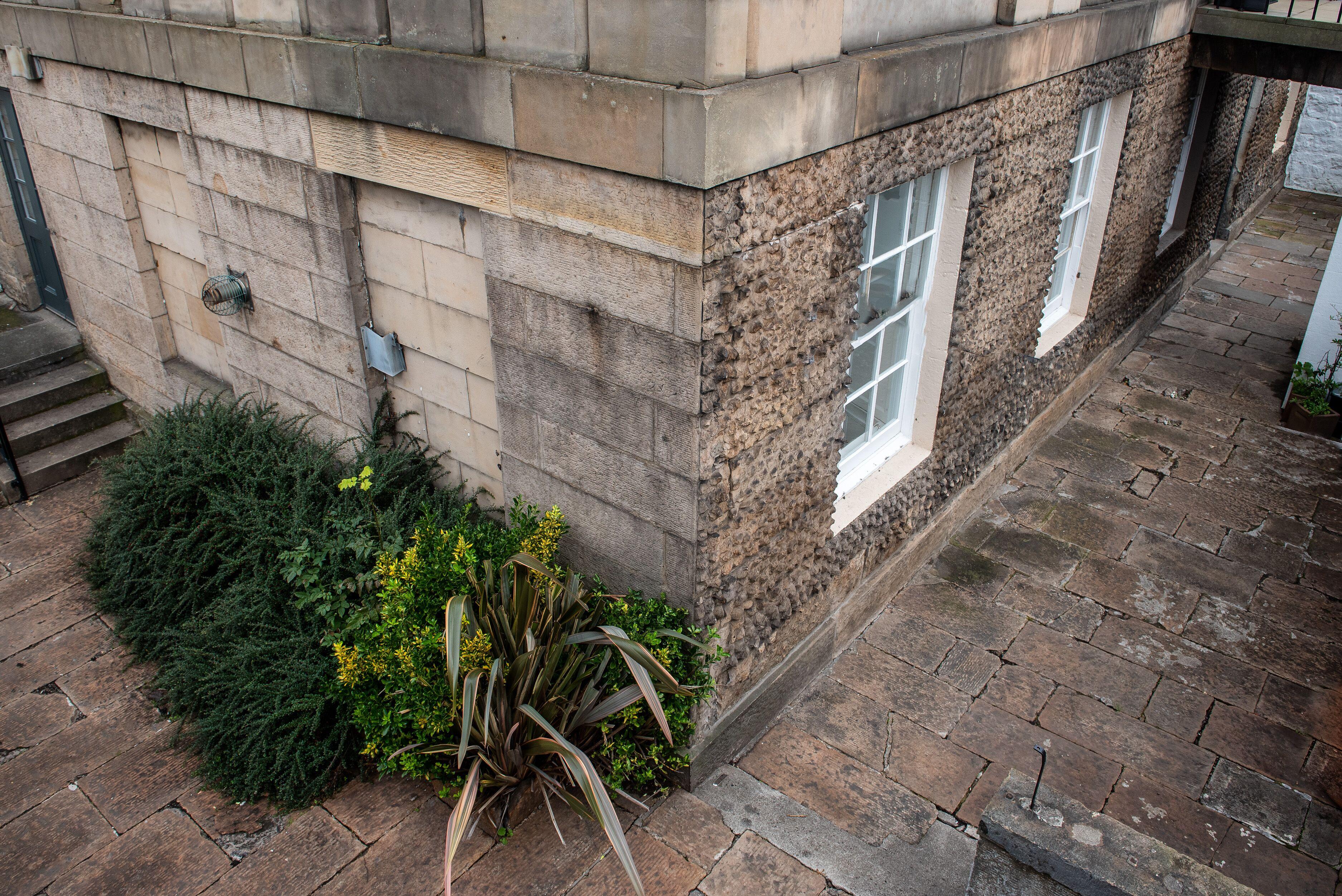 Royal Scots Club — Bilder 3